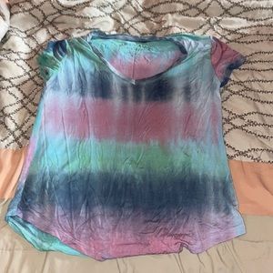 Seriously soft short sleeve tee